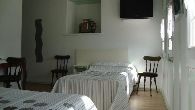 סאר Hotel Pikassaria חדר תמונה