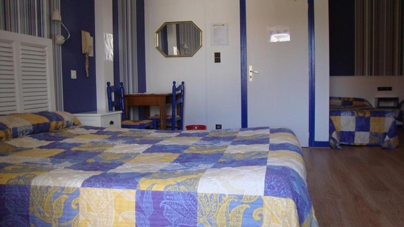 סאר Hotel Pikassaria חדר תמונה